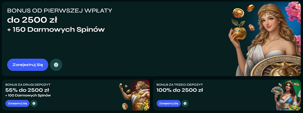 kasyno-internetowe-Bonus-powitalny