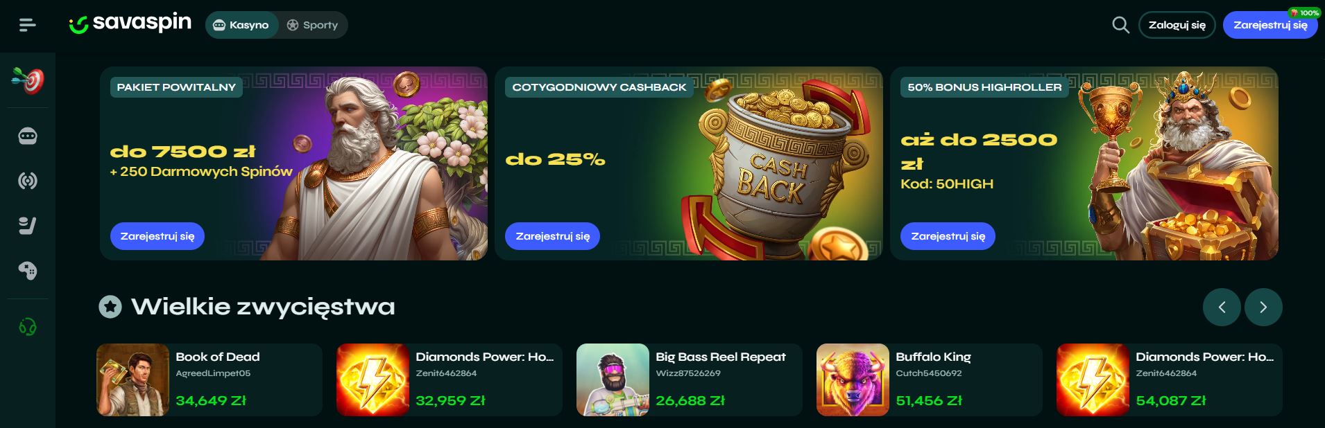 kasyno-internetowe-Savaspin